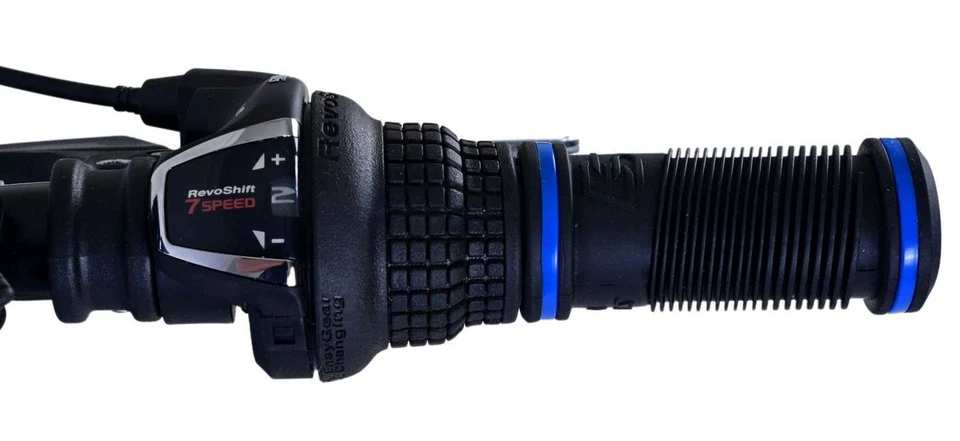 24 Zoll Kinder Jugend Jungen MTB Fahrrad Mountainbike Bike Rad Gabelfederung  - Bild 3 von 4