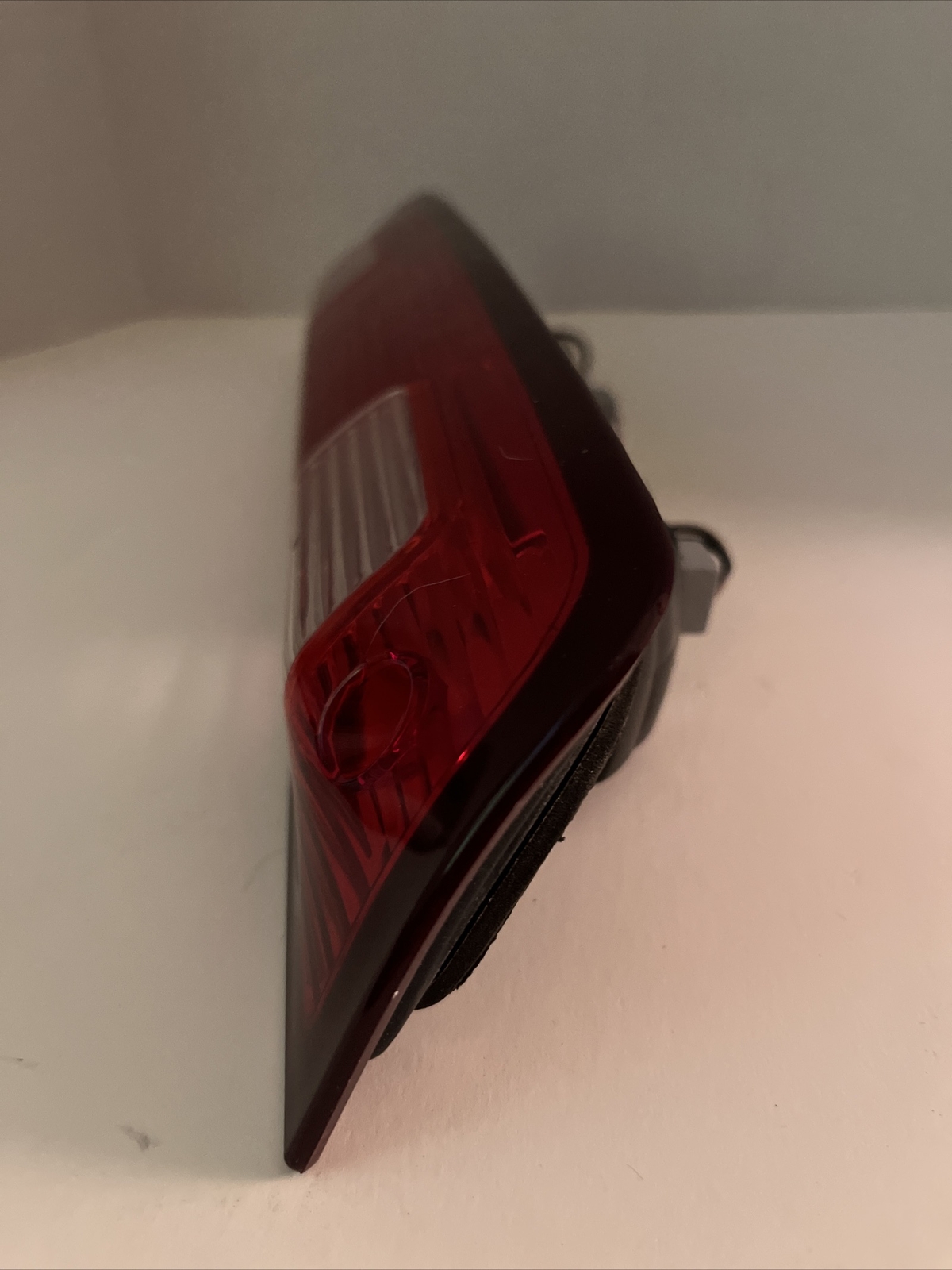 High Mount Third Brake Light For Nissan Kicks 2017-2020 – 1-Piece Replacement Tail Light, Part #26590-5RA0A