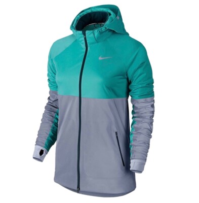 Nike Shield 3M Reflective Running  Jacket