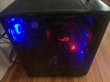 Nvidia GeForce GTX 1070