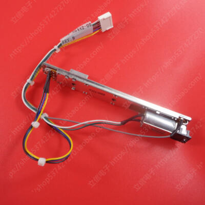 Original Avid/Digidesign 9750-56442-00 Kanal-Fader für SC48, 003 mit Kabel