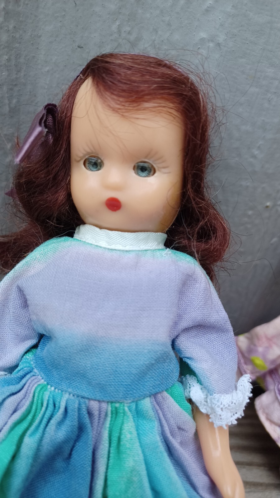 nancy ann storybook dolls eBay