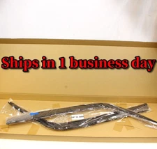 HONDA Genuine ACTY HA3 HA4 HH3 HH4 Door Side Visor SET Rain Guard 08102-SJ800