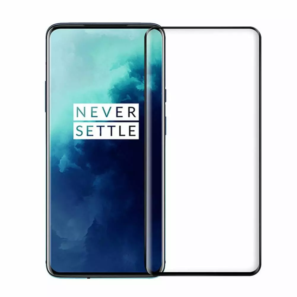 salat frynser Nervesammenbrud For OnePlus 7T Pro Tempered Glass Screen Protector Full Coverage | eBay salat frynser Nervesammenbrud For OnePlus 7T Pro Tempered Glass Screen Protector Full Coverage | eBay