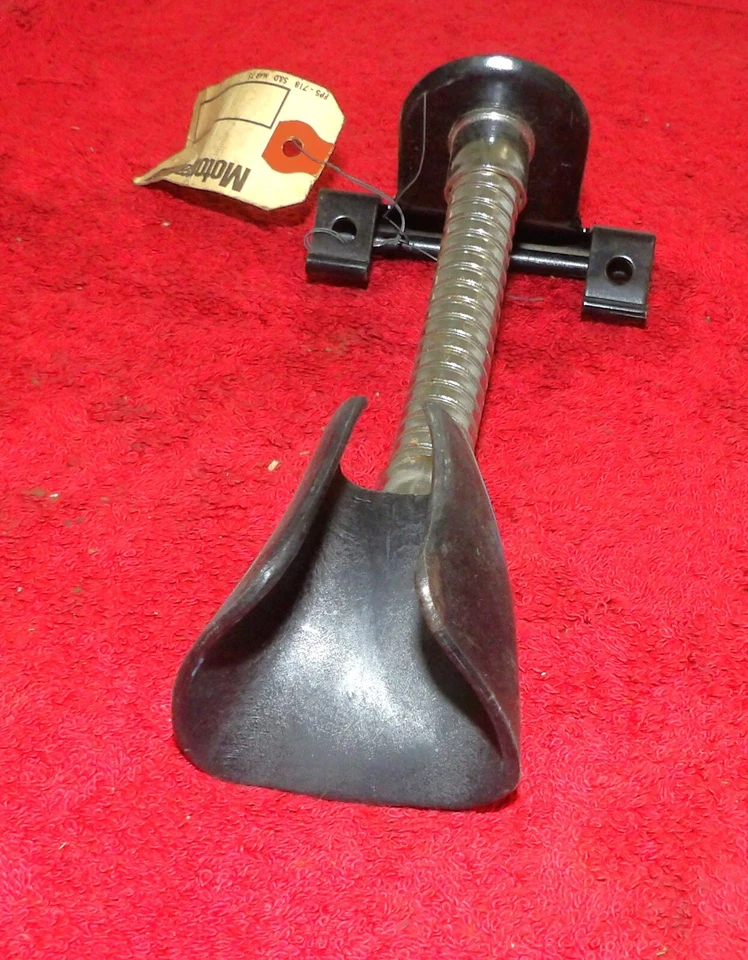 Ford F100 F150 F250 F350 1981-1986 NOS CB RADIO MICRÓFONO SOPORTE DE RETENCIÓN Foto 4 de 4