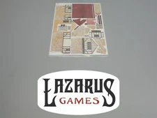 Hard Cover: House Paper Build Kit 