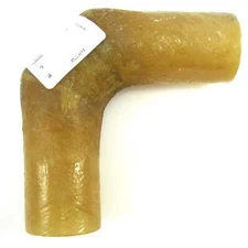 Centek 2" 90-Degree Fiberglass Elbow #1200200