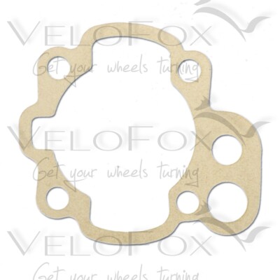 Athena Cylinder Base Gasket fits Malaguti Drakon 50 NDK 2006-2008