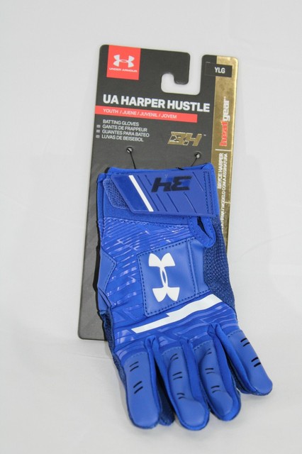 youth large batting gloves