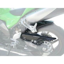 Pyramid Hugger Fender Mudguard Gloss Black Kawasaki ZX10-R 2006 - 2007