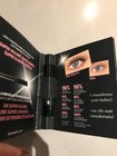 IT Cosmetics Superhero Mascara Volumizing Black .12 oz Mini Travel Size~brandnew — photo 2