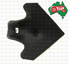 Tractor Combine/ Cultivator Points- Width 100mm ( 4" )
