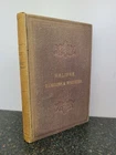 Biographia Halifaxiensis, Halifax Families & Worthies by J. Horsfall Turner 1883