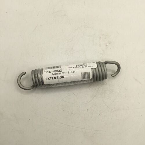 New OEM Exmark Hydro Spring Lazer HP 116-0032