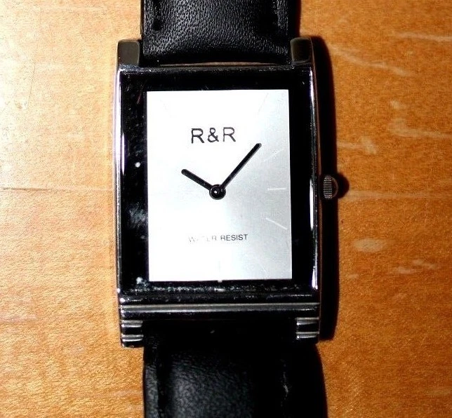RANDOM ROYAL MAJESTIC TIMEPIECE TRICK EXCELLENT CONDITION