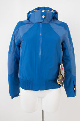 SPYDER GORE TEX Ski-Jacke Winterjacke Funktionsjacke Neu Damen Gr. DE 36