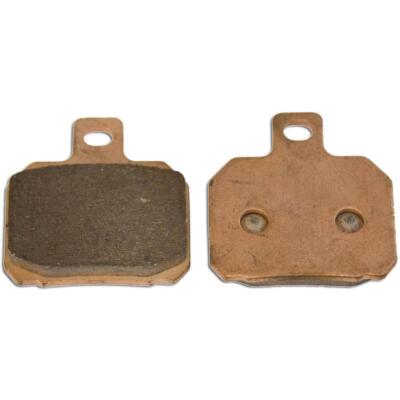 KEEWAY 125 SILVERBLADE 2007-2007 SINTERED BRAKE PADS