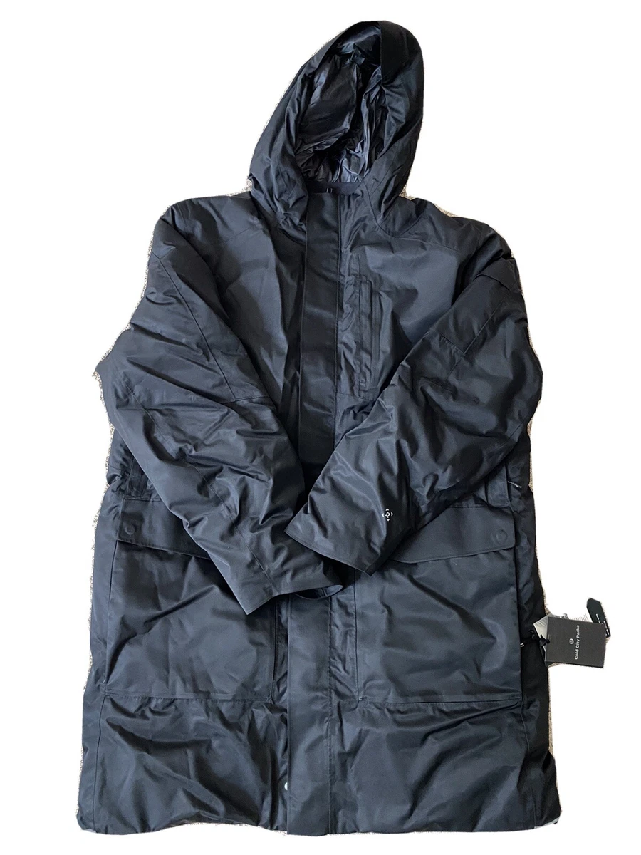 Cold city parka lululemon discount