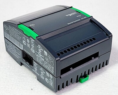 SCHNEIDER SXWPS24VX10001 /  SmartX Controller - PS-24V  Power Supply #5