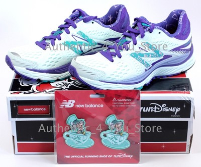 new balance disney running shoes