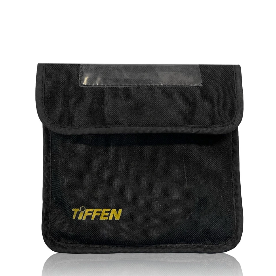 Tiffen Proffessional 105C Linear Polarizer Filter - Image 4 of 4