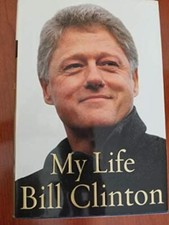 My Life - Bill Clinton