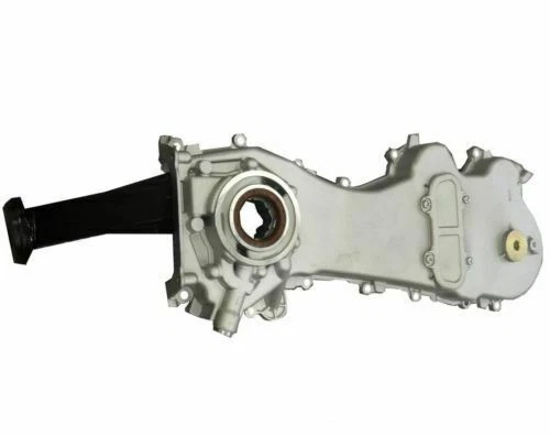 Pompe dell'olio aftermarket per auto