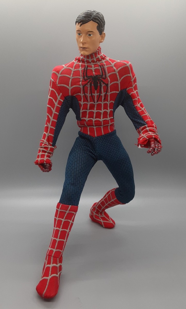 SPIDER-MAN 2 12