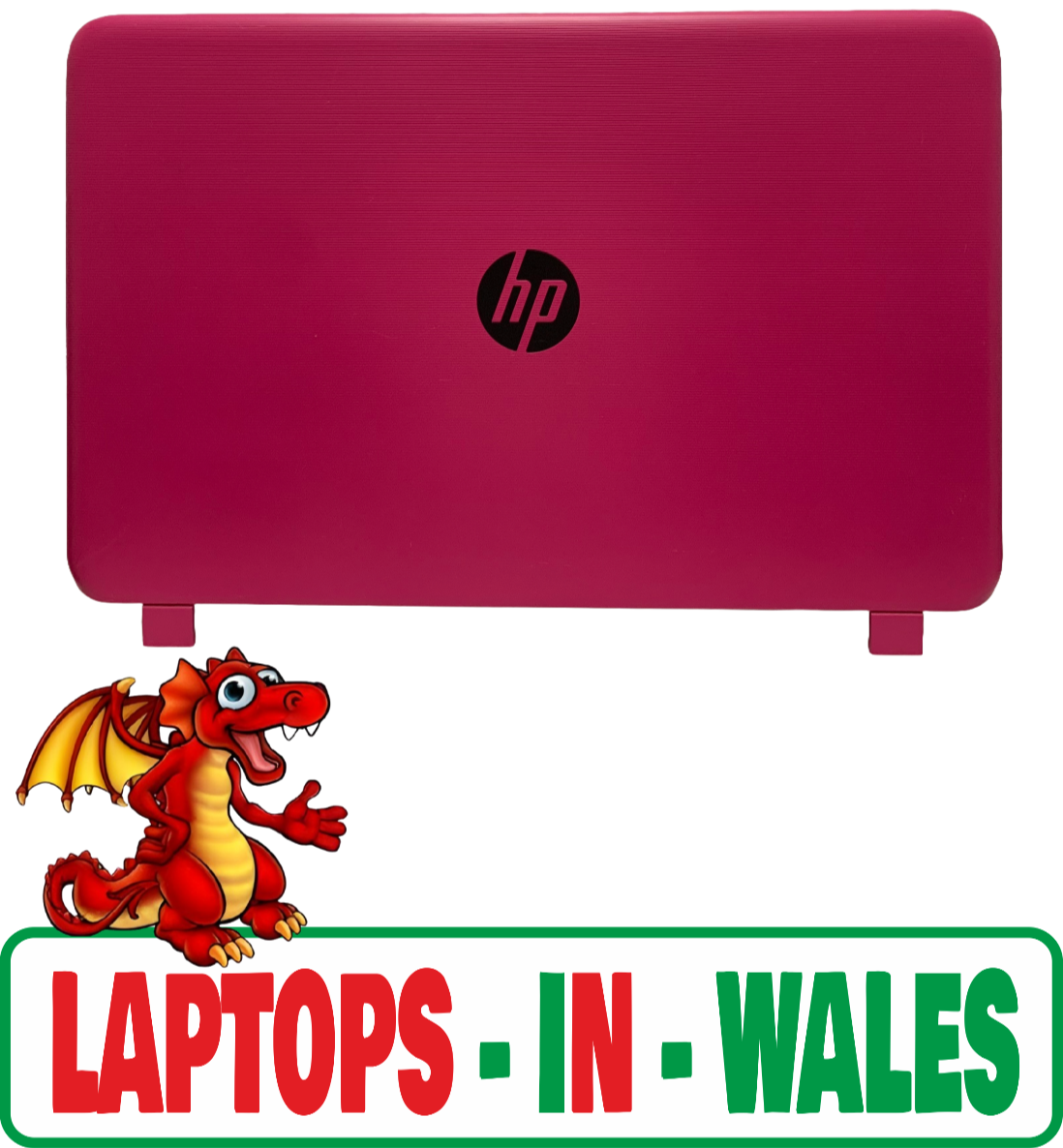 PINK HP PAVILION 15-P165sa 15-P SERIES LAPTOP 15.6