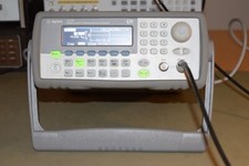 Keysight Agilent 33210A 10Mhz 14bit Precision Function Waveform Signal Generator