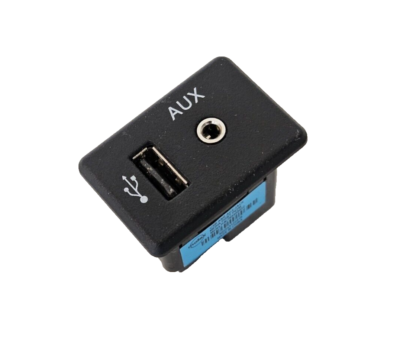 2015-2018 Nissan Murano Altima AUX Auxiliary USB Jack Port Audio
