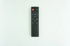 Remote Control For FX-AUDIO D802E D2160 MKII Mini Hifi Bluetooth Audio Amplifier