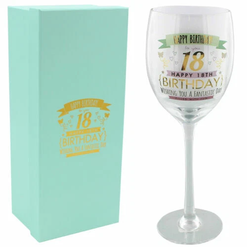 Bicchieri in vetro nero