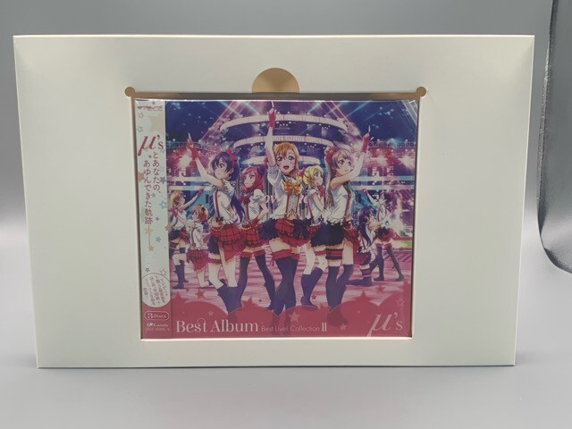 μ's Best Album Best Live! collection1,2 latest?cb=20150902111651