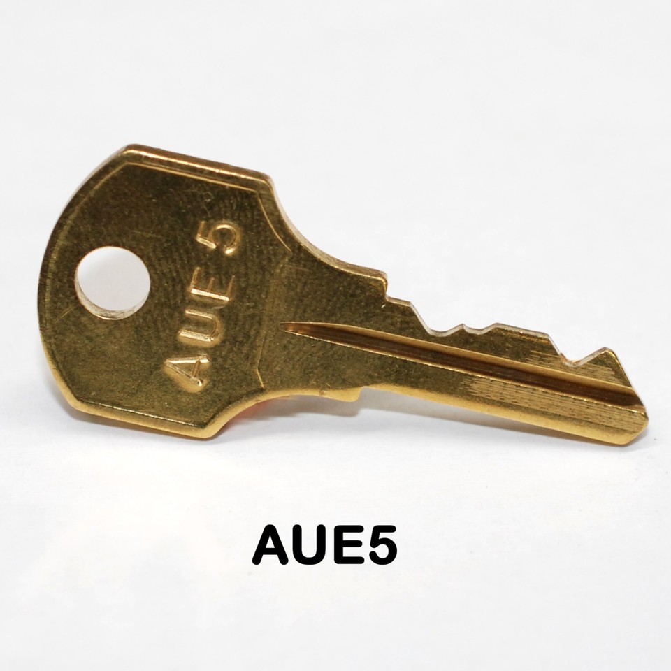 21 Fire Service Key Set ~ Pull Station Alarm Control Floor Panel NYC ...