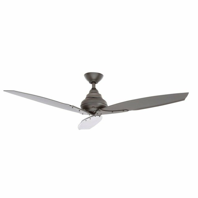 Hampton Bay Florentine Iv 56 In Outdoor Natural Iron Ceiling Fan