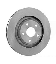 Front Disc Brake Rotor For 2006-2010 Jeep Grand Cherokee SRT8