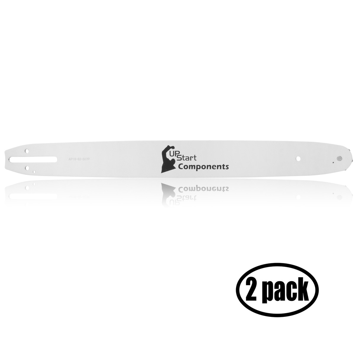 Barra Di Ricambio Per Potatore A Batteria Seghetto BLUE BIRD CS 22-04 - Foto 9