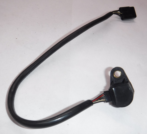 Suzuki GSXR 600Z GSXR600Z 2003 03 velocímetro sensor de velocidad 34990-35F00 H31-79 - Imagen 4 de 4