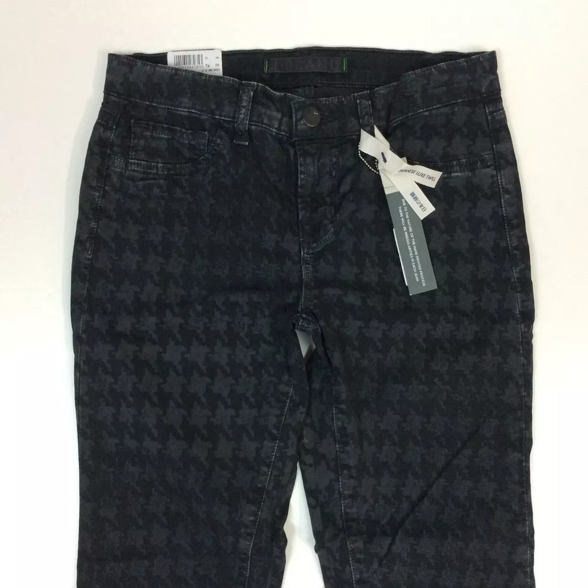 J brand store agnes