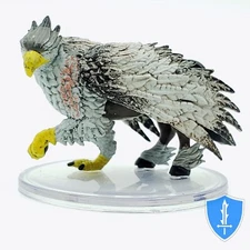 Hippogriff - Seas & Shores #28 D&D Icons of the Realms Miniature