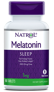 melatonin 1mg kaufen