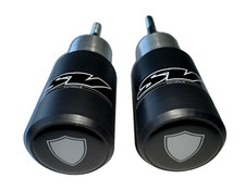 SUZUKI SV 1000 2003 - 2007 - CRASH PADS PROTECTORS BOBBINS SLIDERS