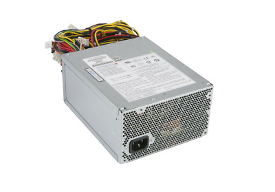 Supermicro PWS-1K26P-PQ 1000W/1200W PS2 Multi output pws w