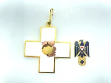 German Red Cross Honor Award 1937-39