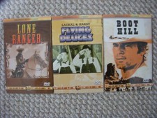 TREASURE BOX DVD COLLECTION