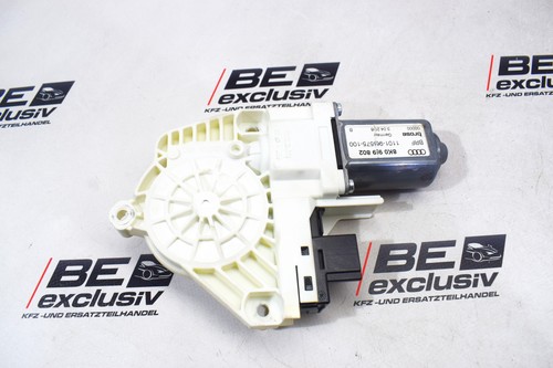 Audi A4 8K Fensterhebermotor vorne rechts Motor Fensterheber 8K0959802