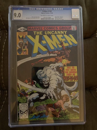 Comic Image