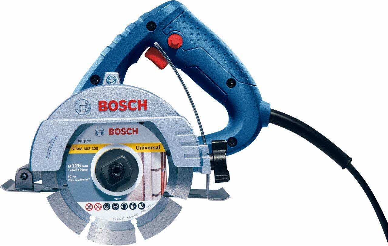 Bosch GDC 121 Marble Cutter 5 Inch GDC 121