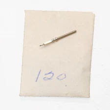 Peseux P 40 Watch Winding (1) Stem Part Bestfit 200/120 New Old Stock